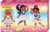 Hama Beads Ballerina Large Gift Box
