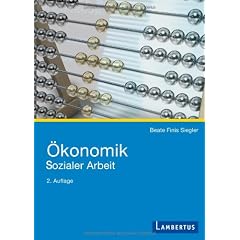 �konomik Sozialer Arbeit