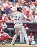 Jeremy Hermida Signed / Autographed 8x10 Photo