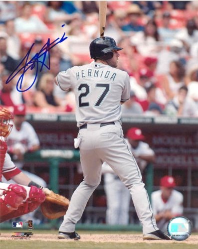 Jeremy Hermida Signed / Autographed 8x10 Photo