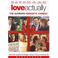 Love Actually (Widescreen) (Dual-layered DVD)