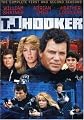 TJ Hooker - The Complete 1st and 2nd Seasons
