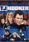 TJ Hooker - The Complete 1st and 2nd Seasons TJ Hooker - The Complete 1st and 2nd Seasons