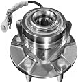 Timken 513189 Axle Bearing and Hub Assembly