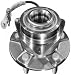 Timken 513189 Axle Bearing and Hub Assembly