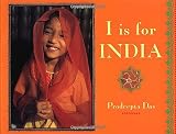 I Is for India (World Alphabets)