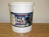 Durvet Cut Heal Natural Horse Vet Bug Check 10 Pounds - 6112