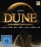 Produkt-Bild: Dune - Der W&uuml;stenplanet (inklusive 3D-Version) [Blu-ray]