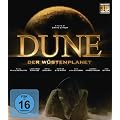 Dune - Der W�stenplanet [Blu-ray] [Import allemand]