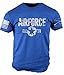 Grunt Style Air Force Men's T-Shirt