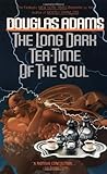 The Long Dark Tea-Time of the Soul