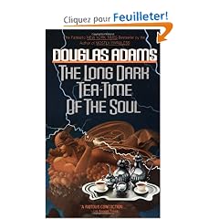 The Long Dark Tea-Time of the Soul