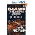 The Long Dark Tea-Time of the Soul