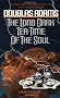 The Long Dark Tea-Time of the Soul