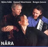 Nara - Swedish Folk Music