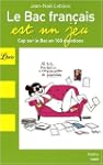 Le Bac fran�ais est un jeu : Cap sur...