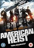 American Heist [DVD]