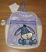 Disney Cuties Eeyore Cutie Purple Mini Backpack