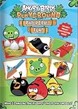 Paper Craft Fun! (Angry Birds)