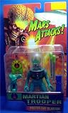 MARS ATTACKS! ~ Martian Trooper figureIMAGE