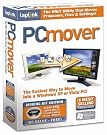 Laplink PC Mover...