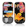 Flutterbyes Design Protective Skin Decal Sticker for Palm Centro Cell Phone