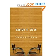 Philosophy in the Present