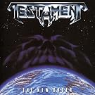 The new order | Testament. Musicien