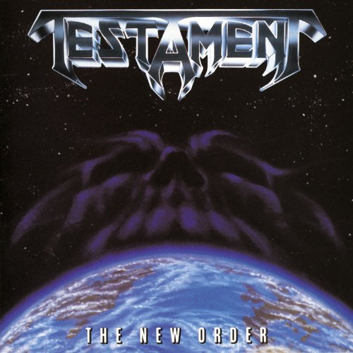 Testament - Hypnosis Lyrics - Zortam Music