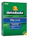 QuickBooks Pro 2008