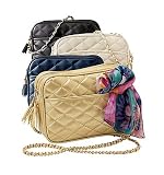 Quilted Purse