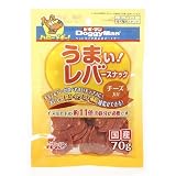 うまい！レバースナック　チーズ入り　７０ｇ