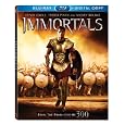 Immortals [Blu-ray]