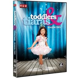 Toddlers and Tiaras: Season 2