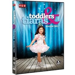 Toddlers and Tiaras: Season 2