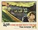 Rome Adventure - Movie Poster - 27 x 40