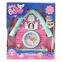 Littlest Pet Shop Pendulum Clock