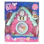 Littlest Pet Shop Pendulum Clock