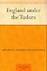 England under the Tudors