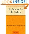 England under the Tudors