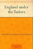 England under the Tudors