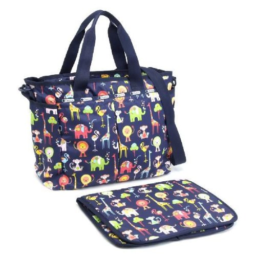 (レスポートサック) LE SPORTSAC ライアン　ベビーバッグ 7532-K011 [並行輸入品]