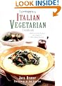 Complete Italian Vegetarian Cookbook