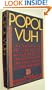 Popol Vuh: The Definitive Edition of the Mayan Book of the Dawn of Life and the Glories of Gods and Kings