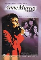 Anne Murray - An Intimate Evening With (Import All Regions)