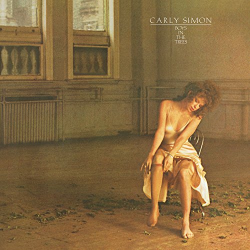 Album Art for Boys In The Trees (180 Gram Audiophile Vinyl/Limited Edition/Gatefold Cover) by Carly Simon
