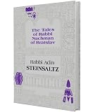The Tales of Rabbi Nachman of Bratslav: Selections with Commentary