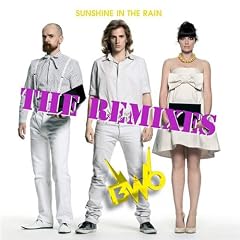 Sunshine in the Rain [Remixes] [CD 2]