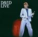 David Live-David Live