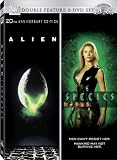 Alien / Species